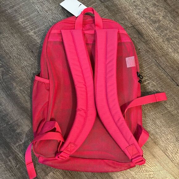 Nike Brasilia Mesh Backpack - Picture 6 of 7
